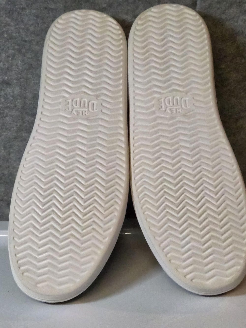 Hey Dude Austin Lift Mules - Picture 4 of 8